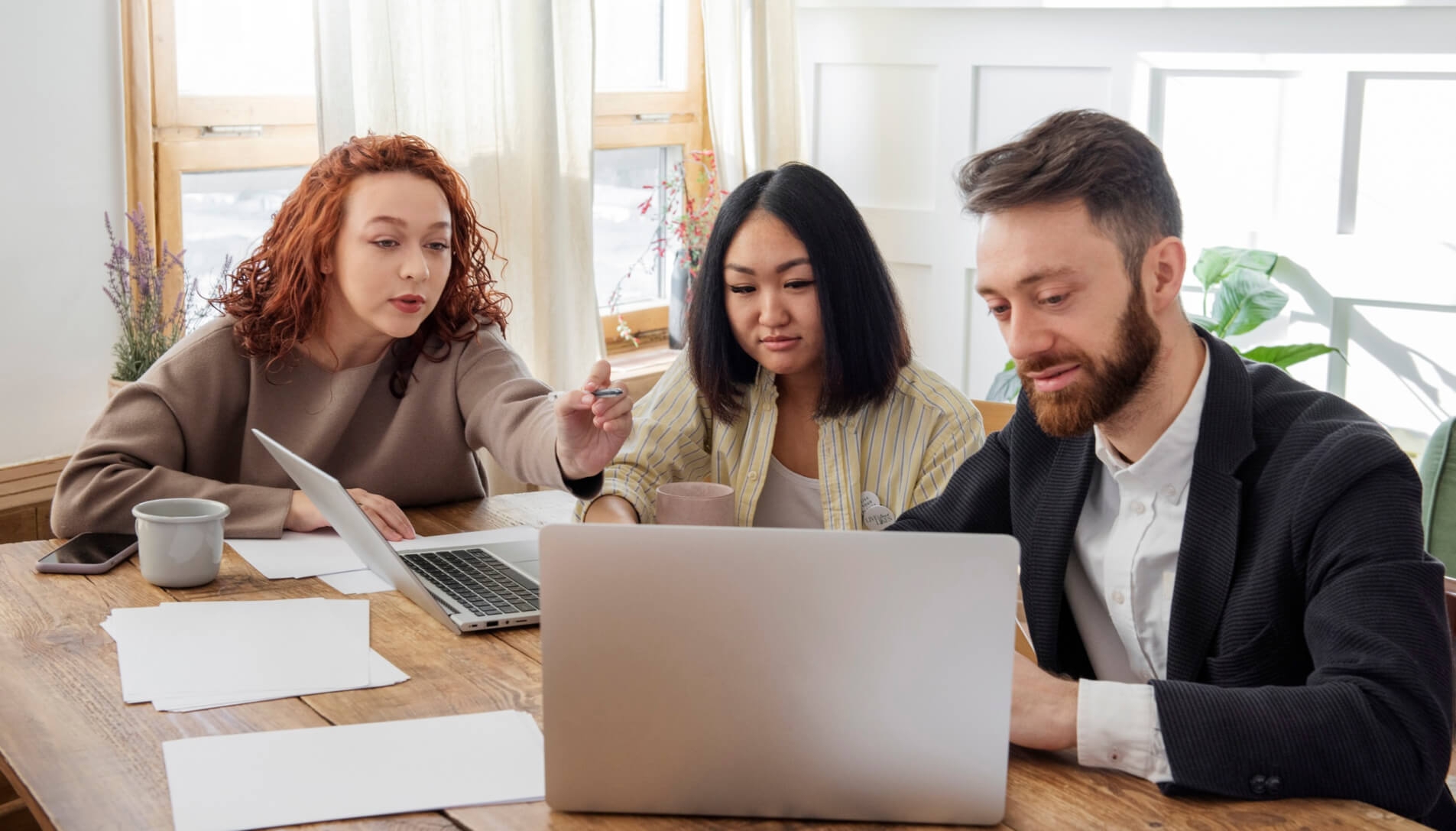 Improve Your Skills with a PMP Course